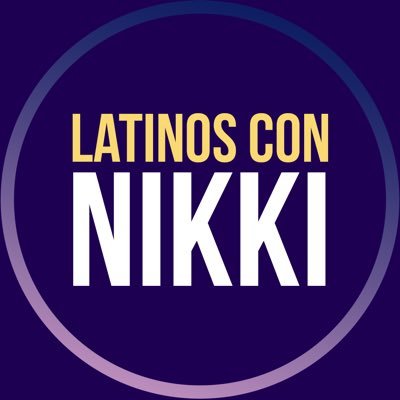 Cuenta oficial en Español de Nikki Fried para Gobernadora. Dedicada a la comunidad Hispana y a los votantes Latinos que quieren #AlgoNuevo