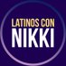 LatinosConNikki (@LatinosConNikki) Twitter profile photo