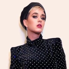 I love you unconditionally mother @katyperry
