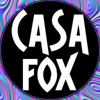 CasaFoxTV (@casafoxg) 's Twitter Profile Photo CasaFoxTV (@casafoxg) 's Twitter Profile Photo