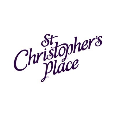 Where boutique shopping sprees begin & coffee turns into cocktails. #StChristophersPlace #ThePlaceToBe