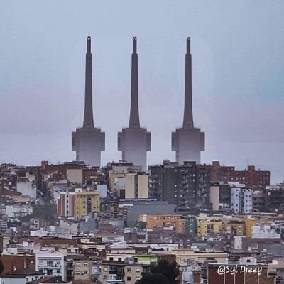 Metropolitano expatriado. Mataró por elección. Compañero de viaje de 'Mi Gente'