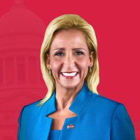 Leslie Rutledge - @LeslieRutledge Twitter Profile Photo