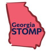 Georgia STOMP(@Georgia_STOMP) 's Twitter Profile Photo