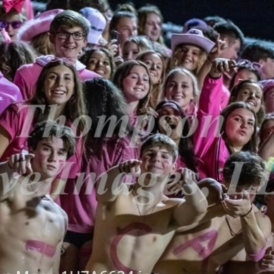 GshsSection's profile picture. Leaders: Mazzy Baxter, Caelin Langton, Roni Kaufman, Dylan Sarsfield, Trevor Swartz, Charles Johnson #SalemPsychos🦁😤Not affiliated with GSSD‼️