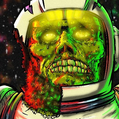 666th Wonder of the Natural World. Bellend. Editor-At-Large - Uber Rock, Twitch Affiliate, Manager - Ingénue & Lute