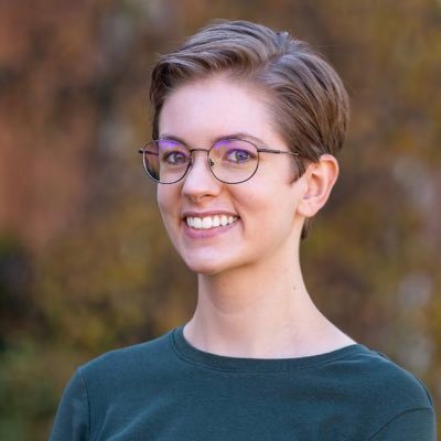 she/her. student success librarian & assistant prof. critical & student-centered.
