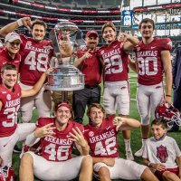Arkansas Razorback Specialists (@uarkspecialists) 's Twitter Profile