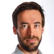 JeffDeloose's profile picture. Gynecologist AZ Zeno Knokke, Tech-believer