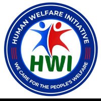 HUMAN WELFARE INITIATIVE (@hwiorgtz2020) 's Twitter Profile