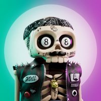 The Dead Army Skeleton Klub (@the_dask) 's Twitter Profile