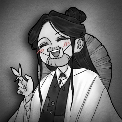 HI IM DEER, I WRITE, WELCOME TO HELL!!🏮 MXTX, DANMEI, MULTIFANDOM ~ 🔞 ~ SHE/HER ~ ICON: @zmarqa ~ ASK: https://t.co/eSVbqVR6t8