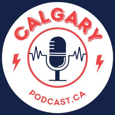Tune into the #CalgaryPodcast 🎧