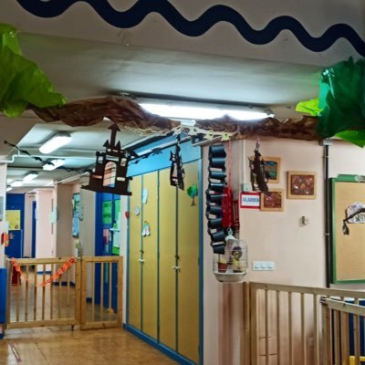 Cuenta gestionada por Madres y Padres de alumnos de la Escuela Casa de Niños Aventuras en Leganés- Zona Carrascal