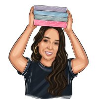 Daniela Romero (@daniela_writes) 's Twitter Profile