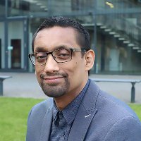 Zishan Ghaffar (@ghaffarzishan) 's Twitter Profile Photo Zishan Ghaffar (@ghaffarzishan) 's Twitter Profile Photo