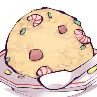 炒飯@skeb受付中 (@fried_rice0614) 's Twitter Profile Photo