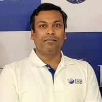 JP Pattanaik (@jppattanaik) 's Twitter Profile Photo