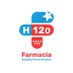 S. Farmacia 12 Octubre (@farmacia_h12o) Twitter profile photo