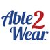 able2wear (@able2_wear) Twitter profile photo able2wear (@able2_wear) Twitter profile photo