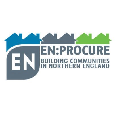 Intelligent procurement services for social housing repairs, maintenance and construction in Northern England developed and managed by @EfficiencyNorth