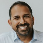 Pulin Thakkar (@pulin_thakkar) 's Twitter Profile