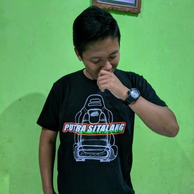 Youlexsaputra's profile picture. kangen gunung