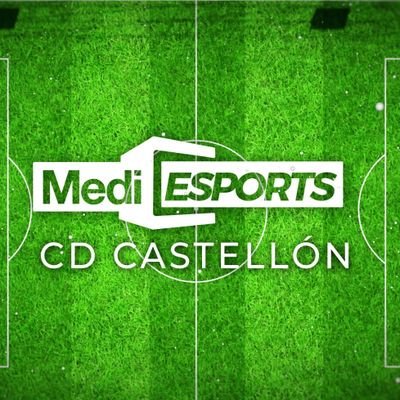 Programa d'esports de @MeditvM dedicat a l'actualitat del @cdcastellon. Dilluns i divendres (18.30 h i 22.30 h). Presenta @JorgeSastriques.