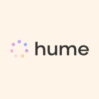Hume(@hume_ai) 's Twitter Profile Photo