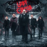 Lost Circus (@lostcircusus) 's Twitter Profile