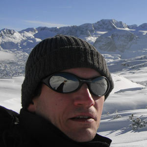 THirner's profile picture. Sport-Redakteur bei derStandard.at