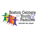 Boston Centers/BCYF (@BCYFcenters) Twitter profile photo