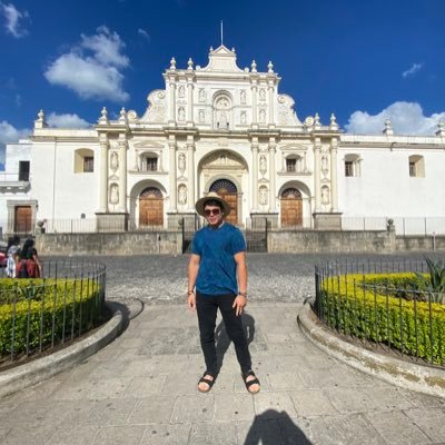 ricky_engelhard's profile picture. https://t.co/bv8gAhZbPo