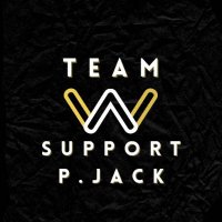 Team Support P.JACK (@supportpjack) 's Twitter Profile Photo Team Support P.JACK (@supportpjack) 's Twitter Profile Photo