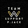 Team Support P.JACK Profile