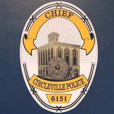 Official account for the Circleville Police Department. Not monitored 24/7. For emergencies call 911 or 740-474-8888 for a dispatcher.