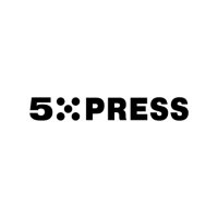 5X Press(@5xfest) 's Twitter Profile Photo