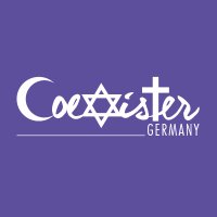 Coexister Germany(@CoexisterDE) 's Twitter Profile Photo