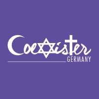 Coexister Germany (@coexisterde) 's Twitter Profile
