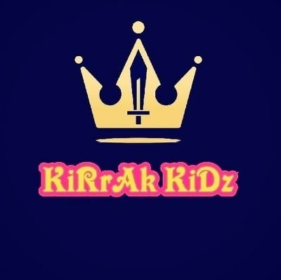 SRINIVASMADDEL1's profile picture. Business man
Film lover
KiRrak Kidz youtube channel
stays in mancherial, telangana.