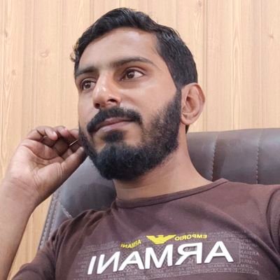 UsmanAli03054's profile picture. سروری قادری سلطانی