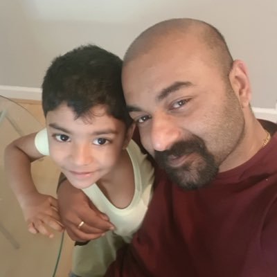 Unnithriveni's profile picture. 