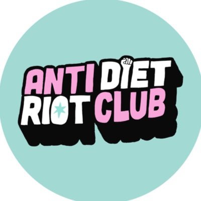 ✊🏽 Online membership & IRL rebel community dismantling diet culture & anti-fatness 
❤️ Riot Merch available 
💭 FOLLOW US ON INSTA FOR MORE REGULAR JUICE