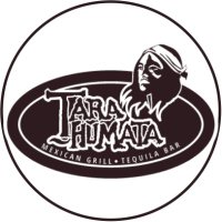 Tarahumata Mexican Grill & Tequila Bar(@tarahumatamex) 's Twitter Profile Photo