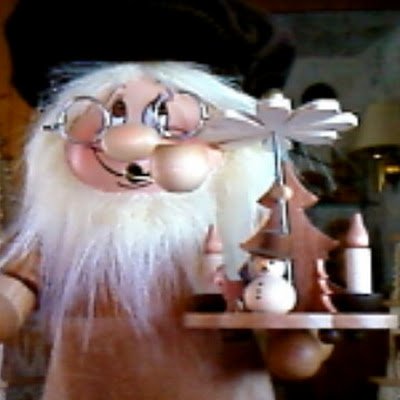 GerdTilgner's profile picture. 