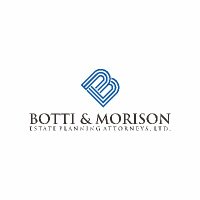 Botti & Morison Estate Planning Attorneys, Ltd.(@BottiMorison) 's Twitter Profile Photo