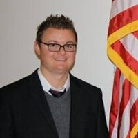 Jonathan Welsh - @AlphaAdvocate Twitter Profile Photo