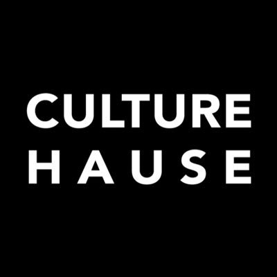 culturehause Profile Picture