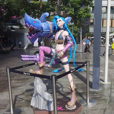 qintidjkll's profile picture. 