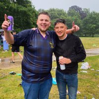 James Burt (@james_burt6) 's Twitter Profile